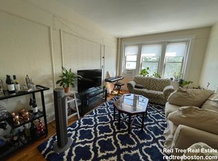 20 Colborne Rd #U11, Brighton, MA 02135