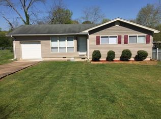 217 E Huntington Rd, Rossville, GA 30741