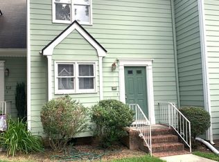 509 Oak Run Dr, Raleigh, NC 27606