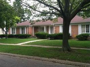 3313 Begole St, Flint, MI 48504