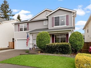 2401 118th Pl SE, Everett, WA 98208