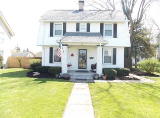 321 Chase Ave, Hamilton, OH 45015