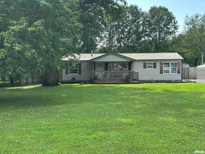 1733 Old Marion Rd, West Frankfort, IL, 62896
