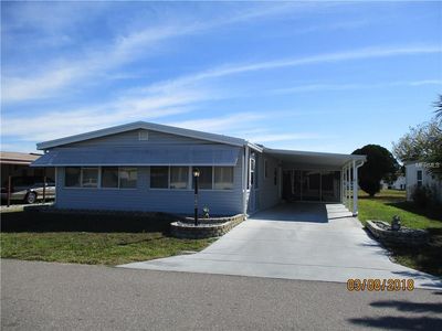 6768 Brentwood Dr NE, Winter Haven, FL, 33881