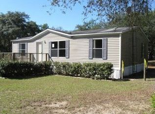 8472 N Appleseed Ter #T, Dunnellon, FL 34433