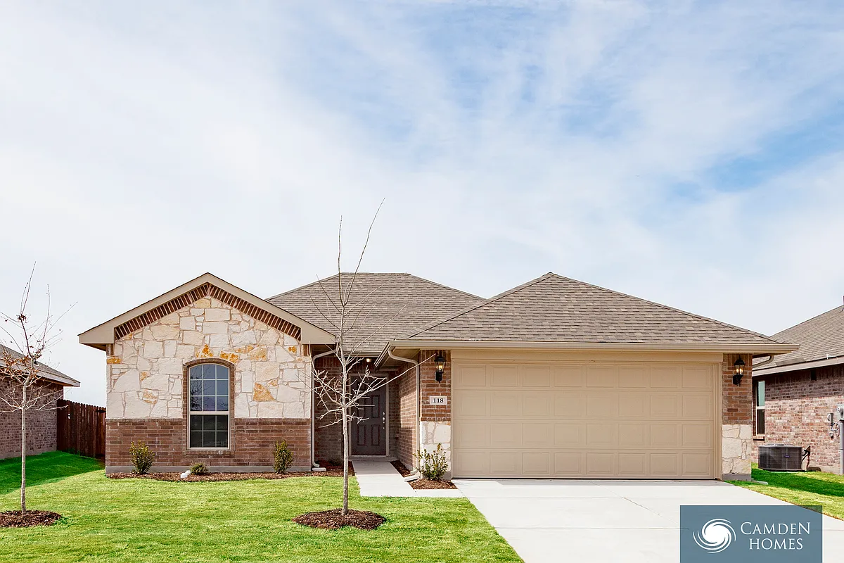 Building Photo - 1032 Road 5102