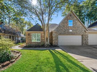 8422 Malardcrest Dr, Humble, TX 77346