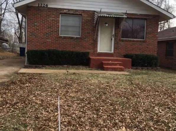 1226 Watts Ave, Saint Louis, MO 63130