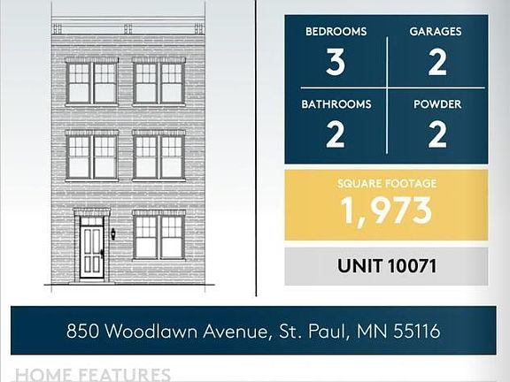 5th image of 850 Woodlawn Ave