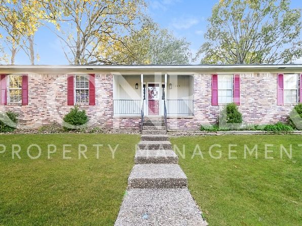 Rental Listings In Jacksonville Ar 25 Rentals Zillow