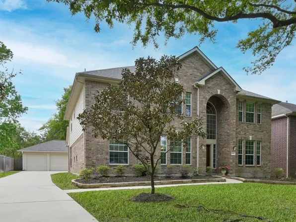 2025 W Yorkchase Ln, Conroe, TX 77304