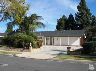 1190 Palmer Ave, Camarillo, CA 93010
