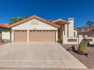 37471 S Desert Star Dr, Tucson, AZ 85739