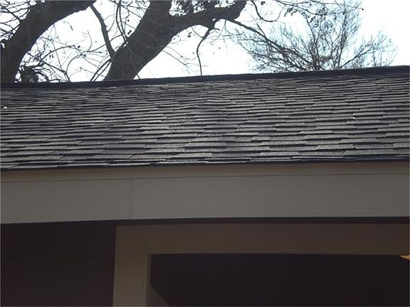 NEW ROOF