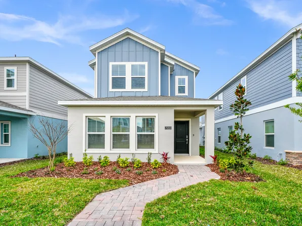 7055 Sienna Oak Aly, Orlando, FL