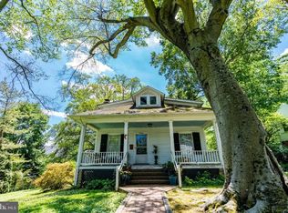 7000 N Fairfax Dr, Falls Church, VA 22046