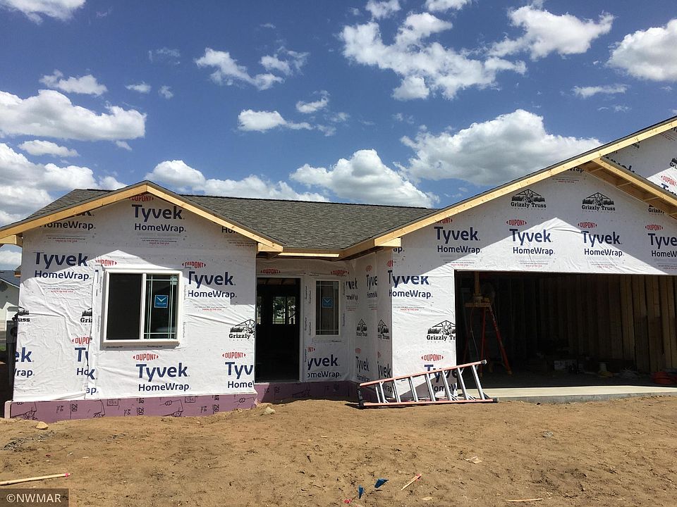 1615 30th St NW Bemidji, MN, 56601 Apartments for Rent Zillow