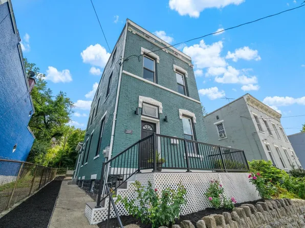 1769 Westwood Ave, Cincinnati, OH 45214