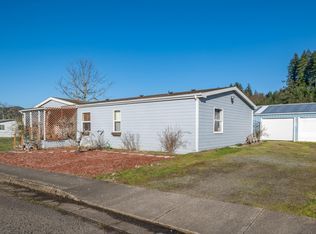1219 49th Ave, Sweet Home, OR 97386