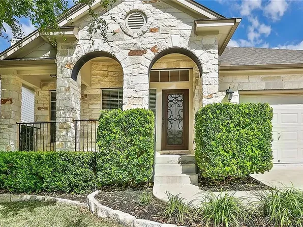 621 Basie Bnd, Cedar Park, TX 78613