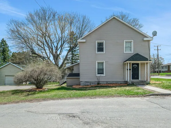 20 Brock St S, Perth, ON K7H 1Z2