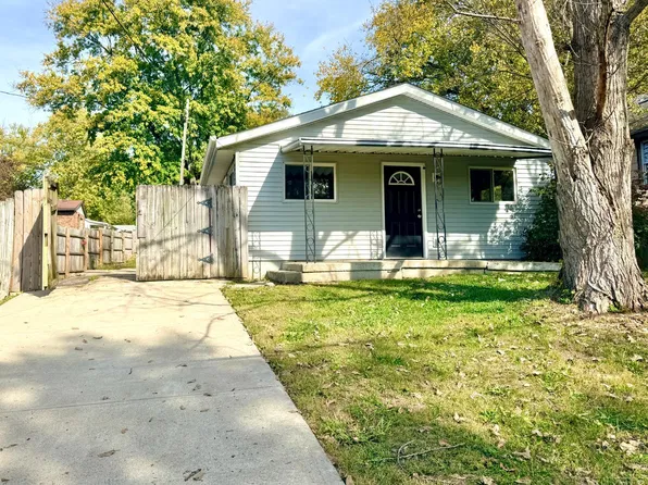 2304 Imlay Ave, Hamilton, OH 45015
