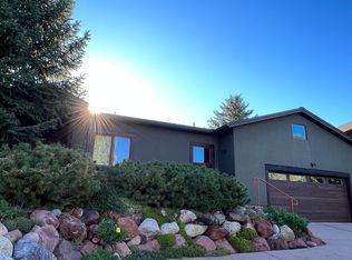 955 Lupine Cir, Basalt, CO 81621