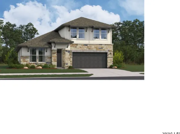 6410 Monarch Trace, San Antonio, TX 78253