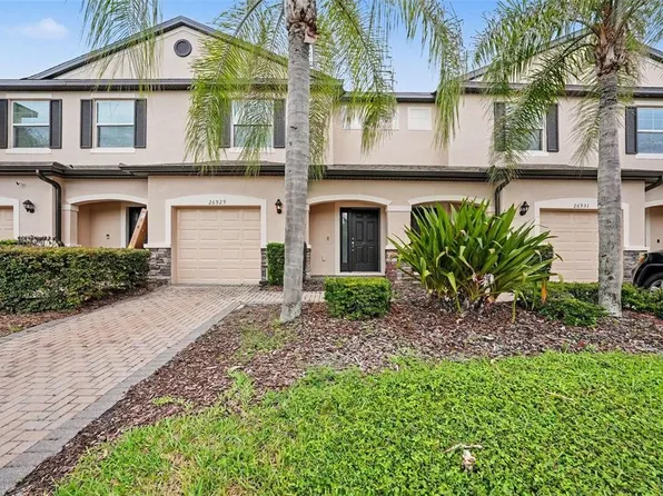 26929 Juniper Bay Dr, Wesley Chapel, FL 33544