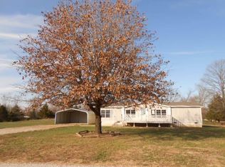 22165 Buford Ln, Waynesville, MO 65583