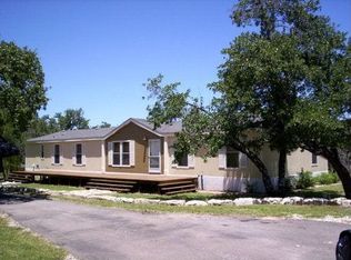 87 E Antler Spur, Harper, TX 78631
