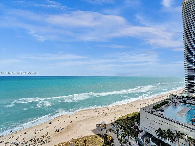 4111 S Ocean Dr #1201 — Photo 17