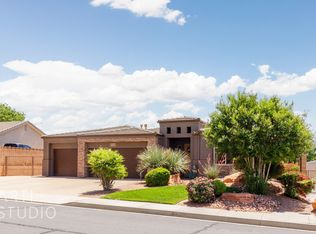 2025 W 1940 N, Saint George, UT 84770