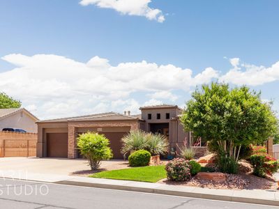 2025 W 1940 N, Saint George, UT, 84770