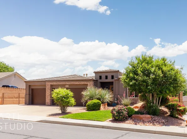 2025 W 1940 N, Saint George, UT 84770