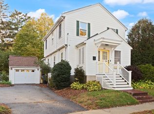 59 High St, Natick, MA 01760