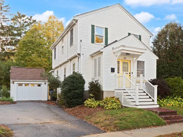59 High St, Natick, MA 01760