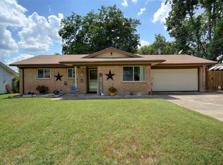 3454 Coronado Ct, Fort Worth, TX 76116