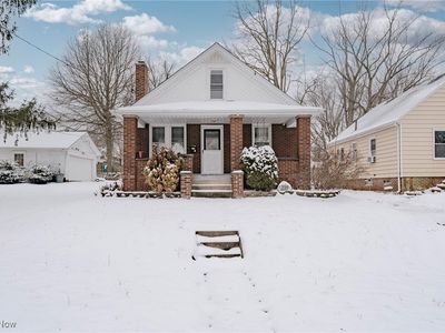 2015 Gross Ave NE, Canton, OH, 44714