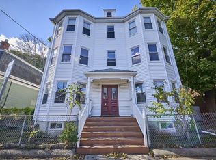 14 Westford St Condominium Association, Allston, MA 02134