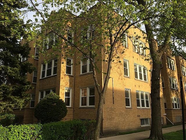 1st image of 4400 W Parker Ave APT 202