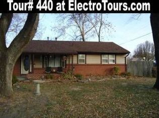 440 S German Ave, Tampa, FL 67060