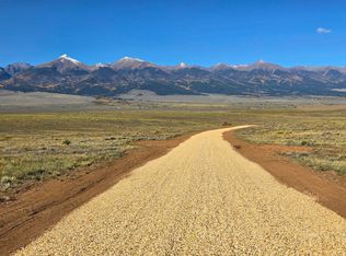 1745 Commanche Rd, Westcliffe, CO 81252