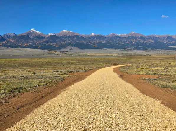 1745 Commanche Rd, Westcliffe, CO 81252
