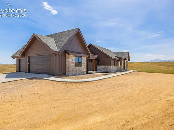 18575 Brown Rd, Colorado Springs, CO 80908