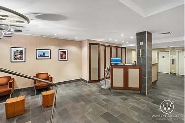 Rented by Oxford Property Group