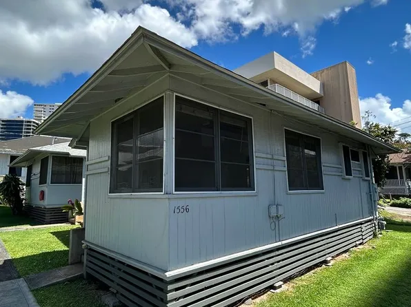 kl1, 1552-1556 Pensacola St, Honolulu, HI 96822