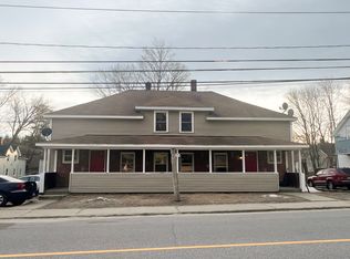 75 Main St, Sterling, CT 06377