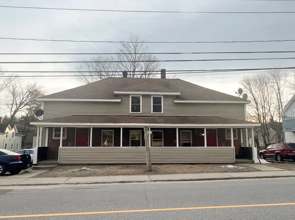 75 Main Street, Sterling, CT 06377
