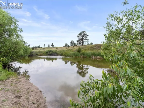 0 E Cherry Creek Rd, Larkspur, CO 80118